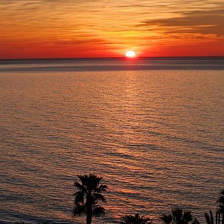 Aloha Beach Vibe Benalmádena Dış mekan fotoğraf