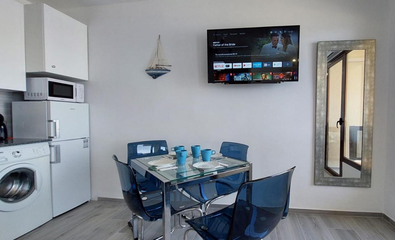 Aloha Beach Vibe Benalmádena Dış mekan fotoğraf