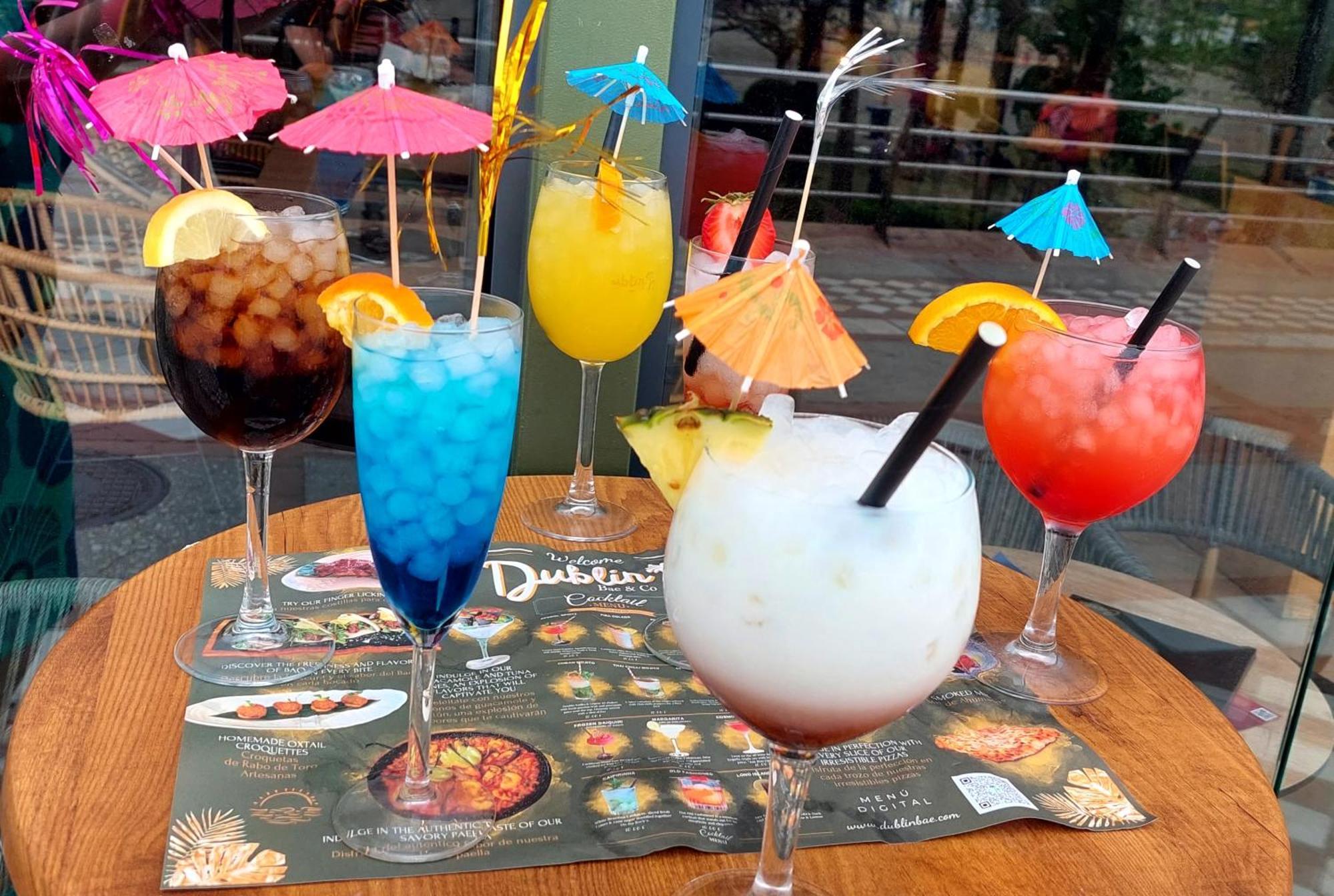 Aloha Beach Vibe Benalmádena Dış mekan fotoğraf